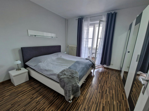 Collenbachstraße, Düsseldorf