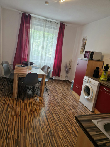 Collenbachstraße, Düsseldorf