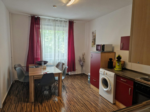 Collenbachstraße, Düsseldorf