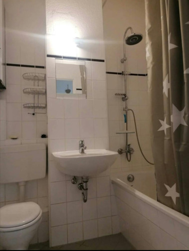 Samariterstraße, Berlin