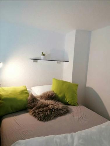 Samariterstraße, Berlin