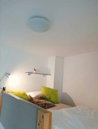 Samariterstraße, Berlin