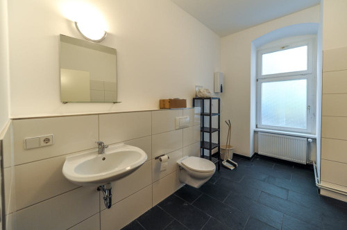 Zimmer in der Togostraße 75