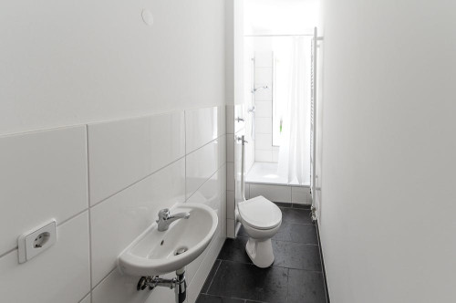 Zimmer in der Togostraße 75