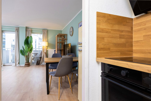 Staytime - Mira Suite I TOP Lage I Balkon - Gallery - 13
