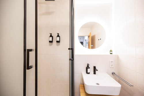 Staytime - Mira Suite I TOP Lage I Balkon - Gallery - 6
