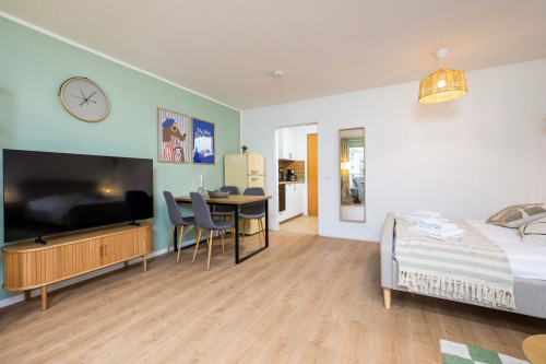Staytime - Mira Suite I TOP Lage I Balkon - Gallery - 18