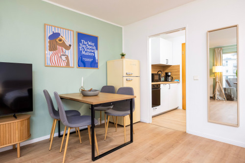Staytime - Mira Suite I TOP Lage I Balkon - Gallery - 14