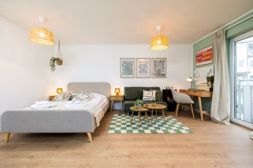 Staytime - Mira Suite I TOP Lage I Balkon - Gallery - 17