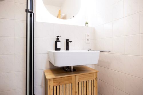 Staytime - Mira Suite I TOP Lage I Balkon - Gallery - 5