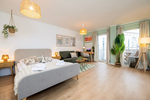 Staytime - Mira Suite I TOP Lage I Balkon - Gallery - 10