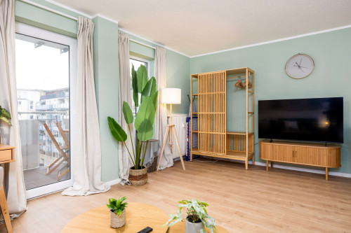 Staytime - Mira Suite I TOP Lage I Balkon - Gallery - 15