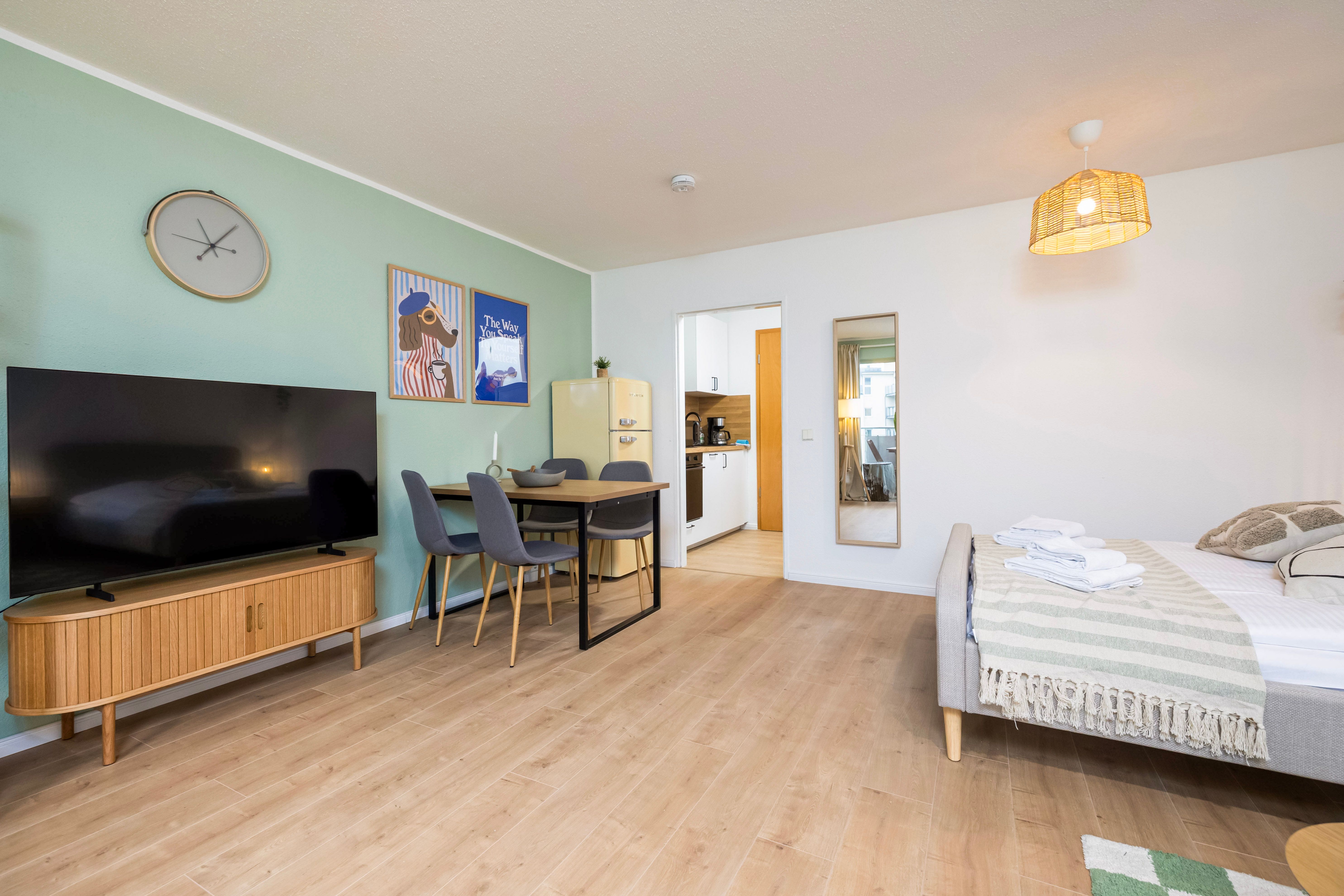 Staytime - Mira Suite I TOP Lage I Balkon - 17