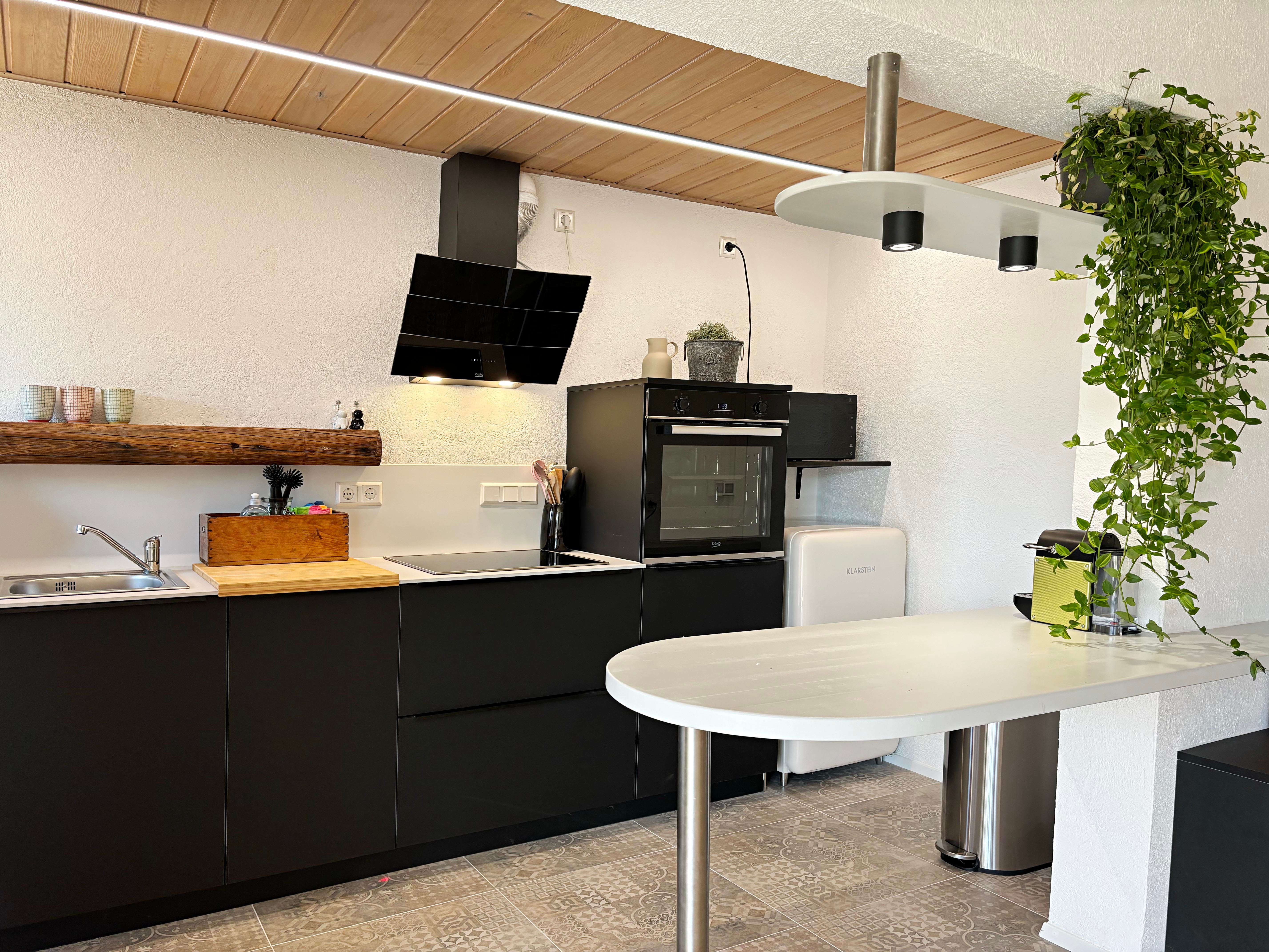  Eulenschlupf, Modern Flat Located Bei Waldshut  -  Eulenschlupf, Modern flat located bei Waldshut  - Gallery -  11