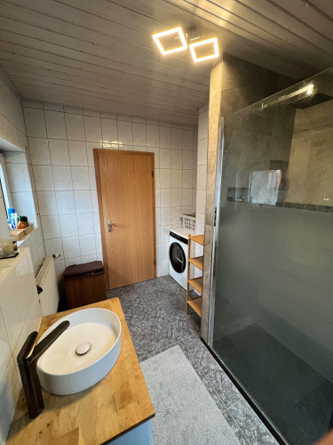 Premium Furnished Apartment in a Quiet Location for Rent