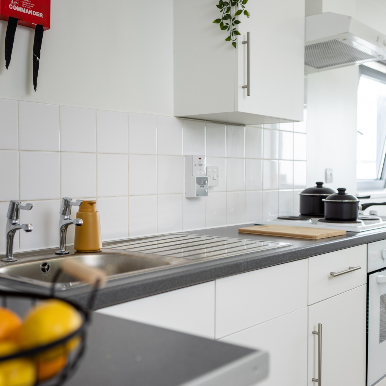 Standard En-Suite - Lyme Regis House - Gallery - 4