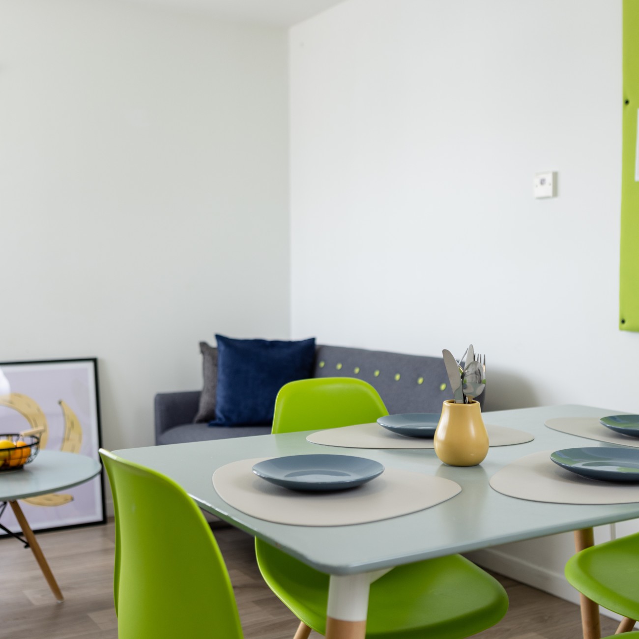 Standard En-Suite - Lyme Regis House - Gallery - 5