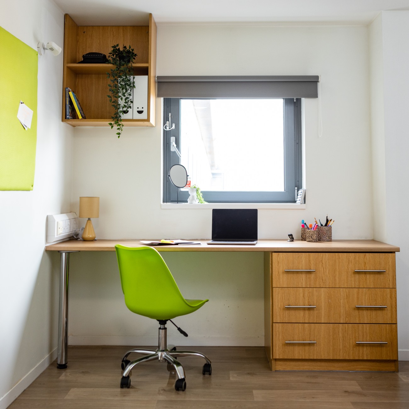  Standard En-Suite  -  لايم ريجنز هاوس  - Gallery -  6