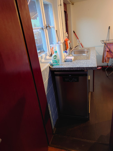Wonderful & beautiful maisonette in monument house