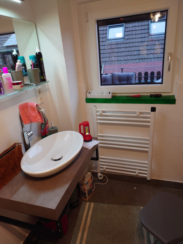 Wonderful & beautiful maisonette in monument house - Gallery - 6