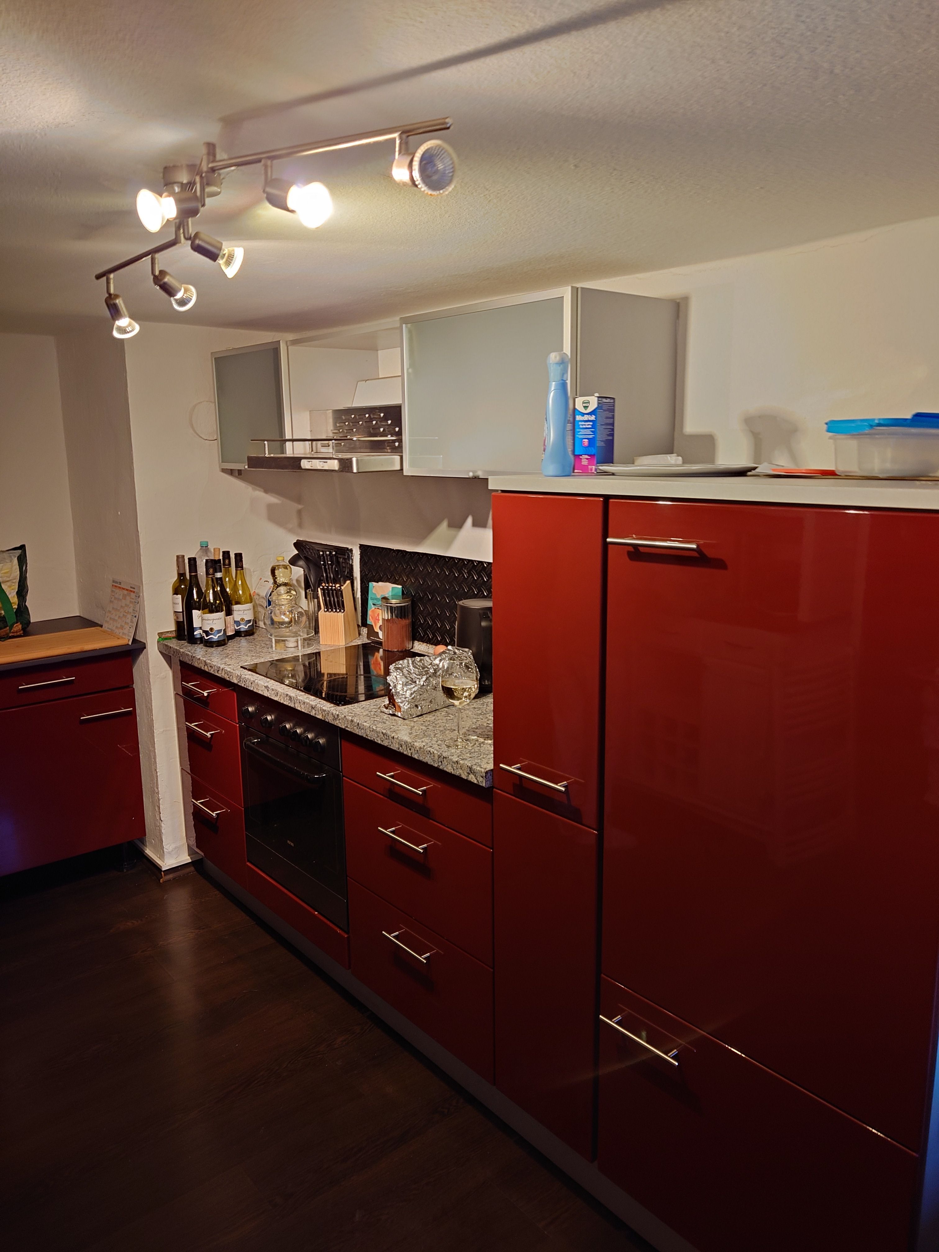 Wonderful & Beautiful Maisonette In Monument House - Wonderful & beautiful maisonette in monument house - Gallery - 13