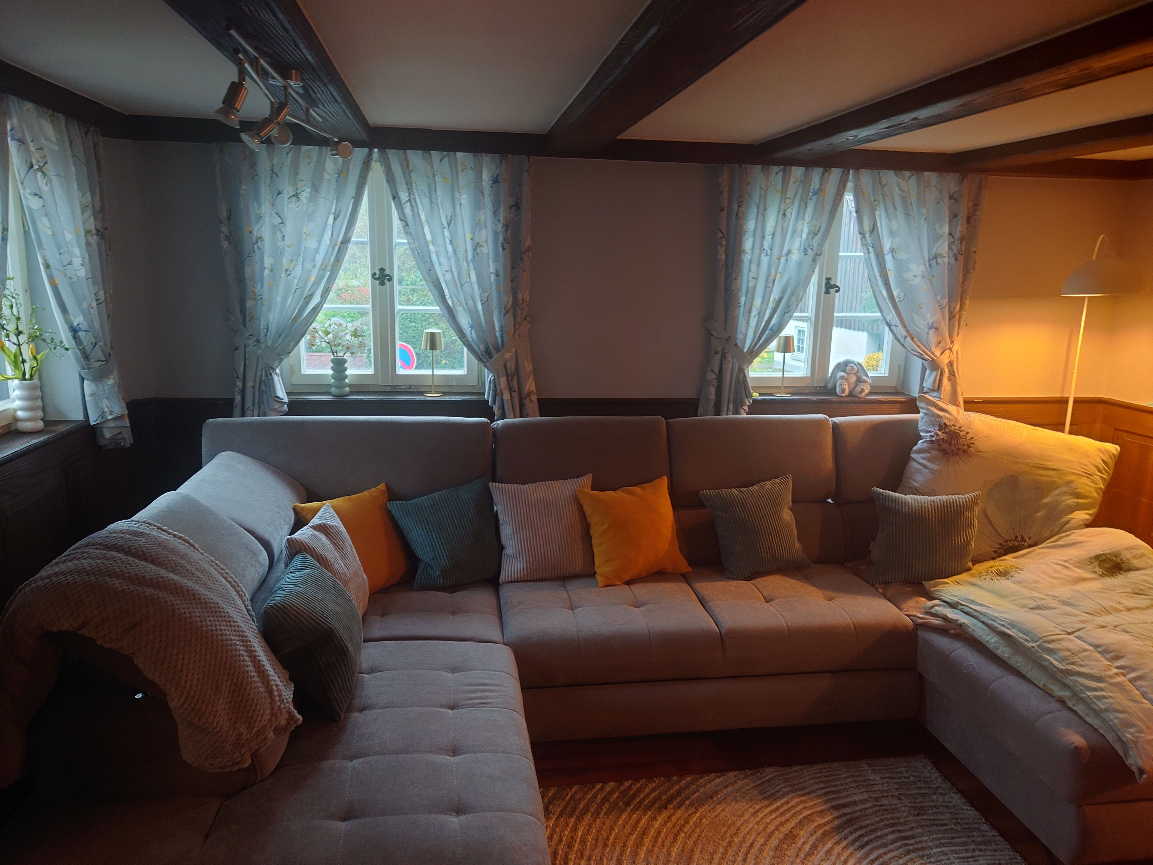 Wonderful & Beautiful Maisonette In Monument House - Wonderful & beautiful maisonette in monument house - Gallery - 17