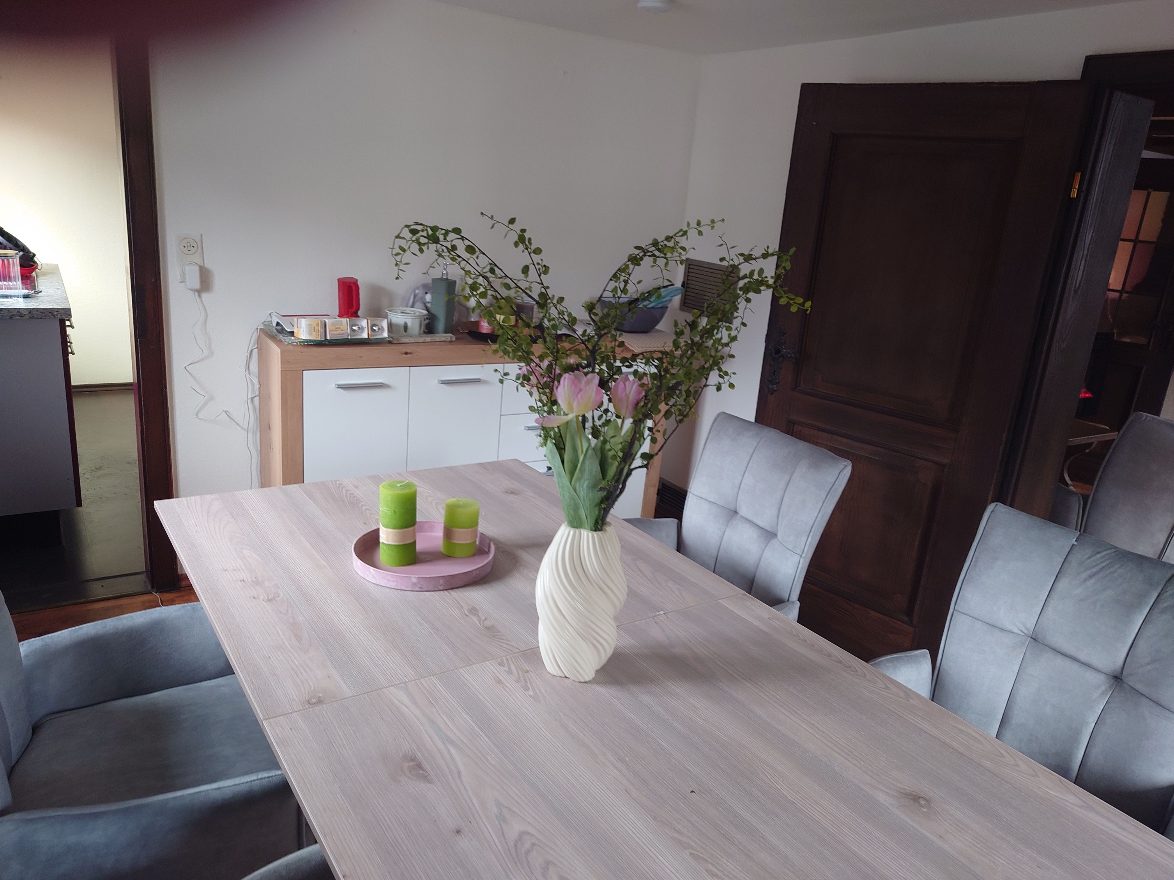 Wonderful & Beautiful Maisonette In Monument House - Wonderful & beautiful maisonette in monument house - Gallery - 2