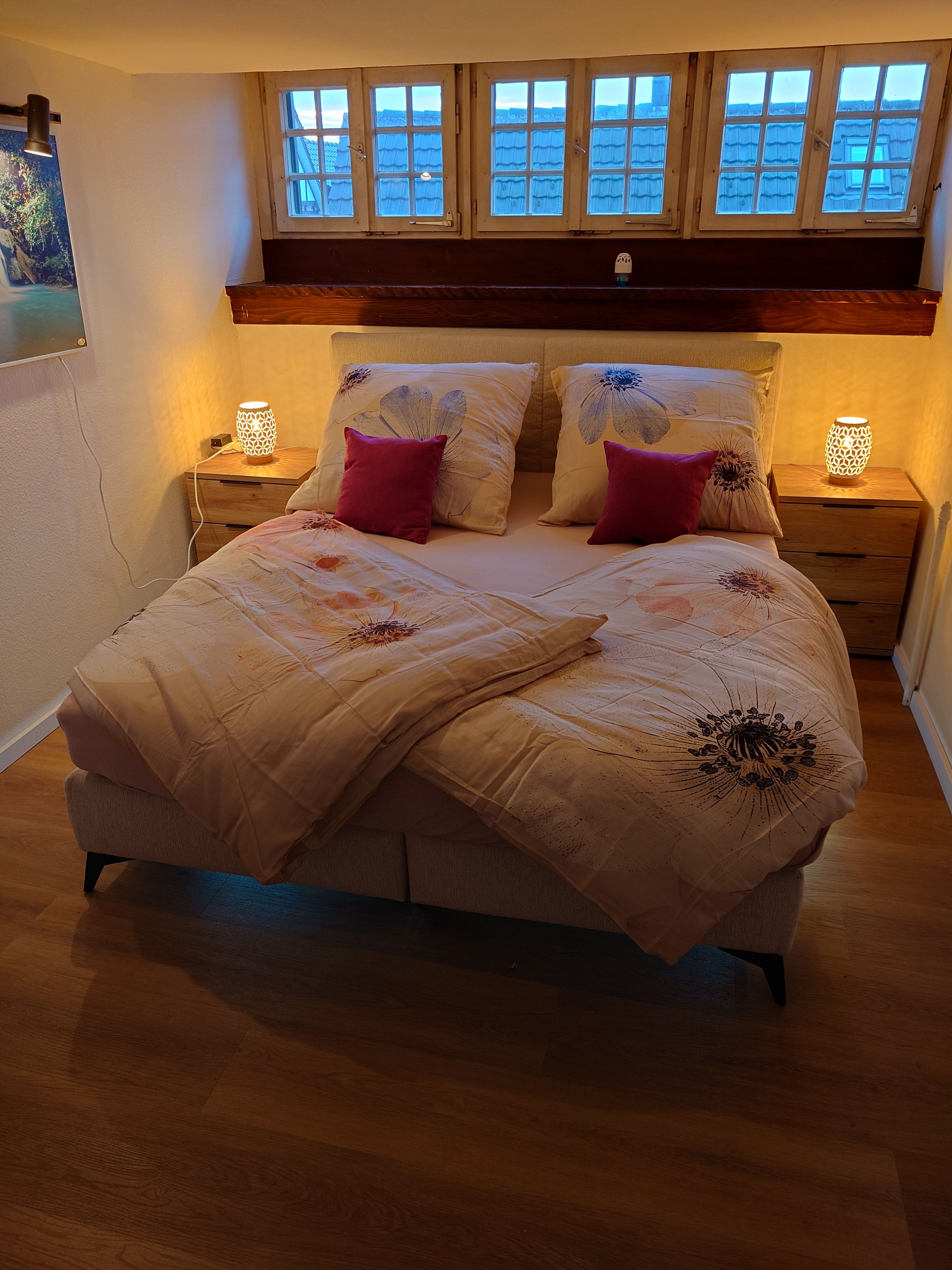 Wonderful & Beautiful Maisonette In Monument House - Wonderful & beautiful maisonette in monument house - Gallery - 12