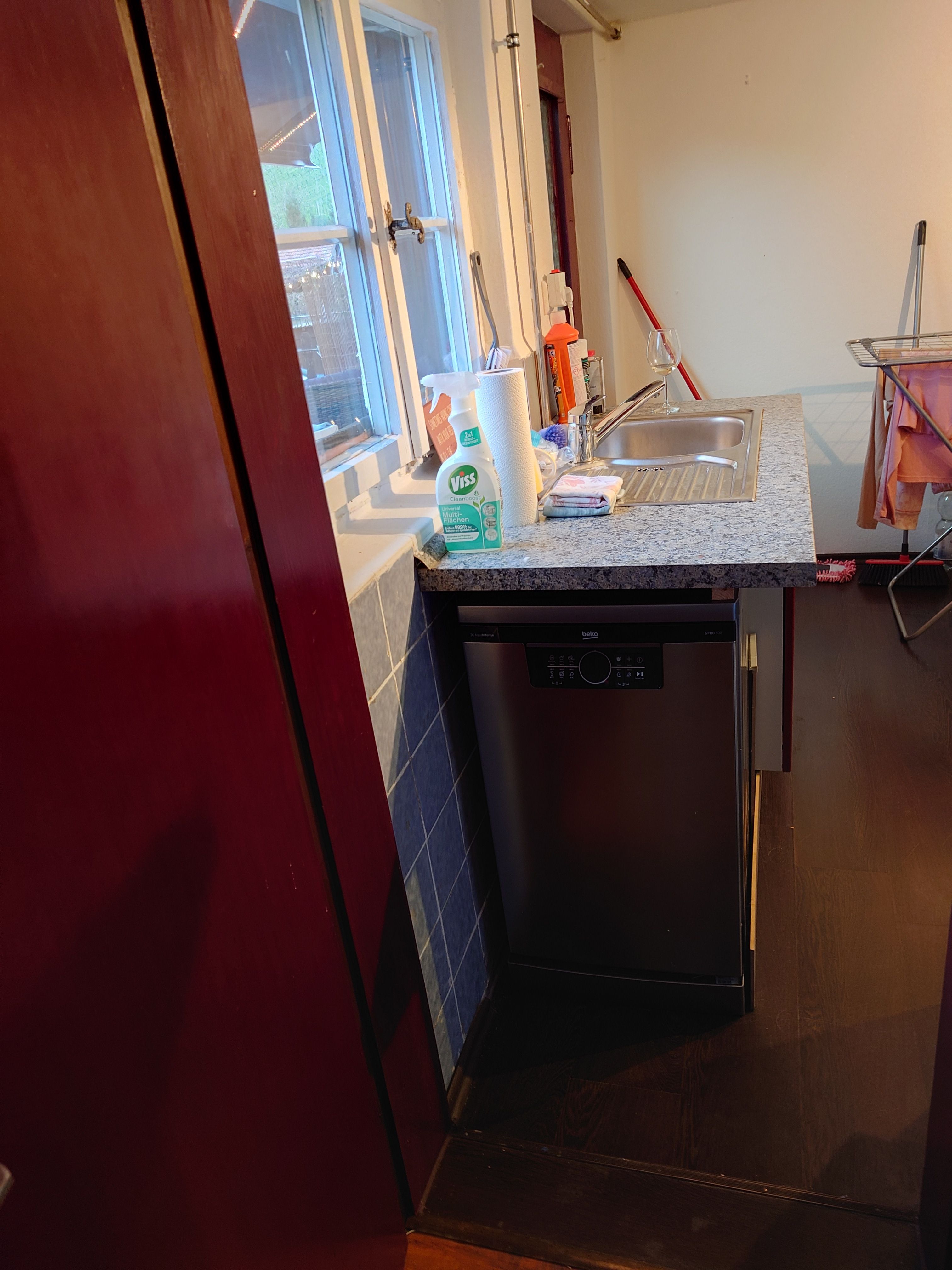 Wonderful & Beautiful Maisonette In Monument House - Wonderful & beautiful maisonette in monument house - Gallery - 3