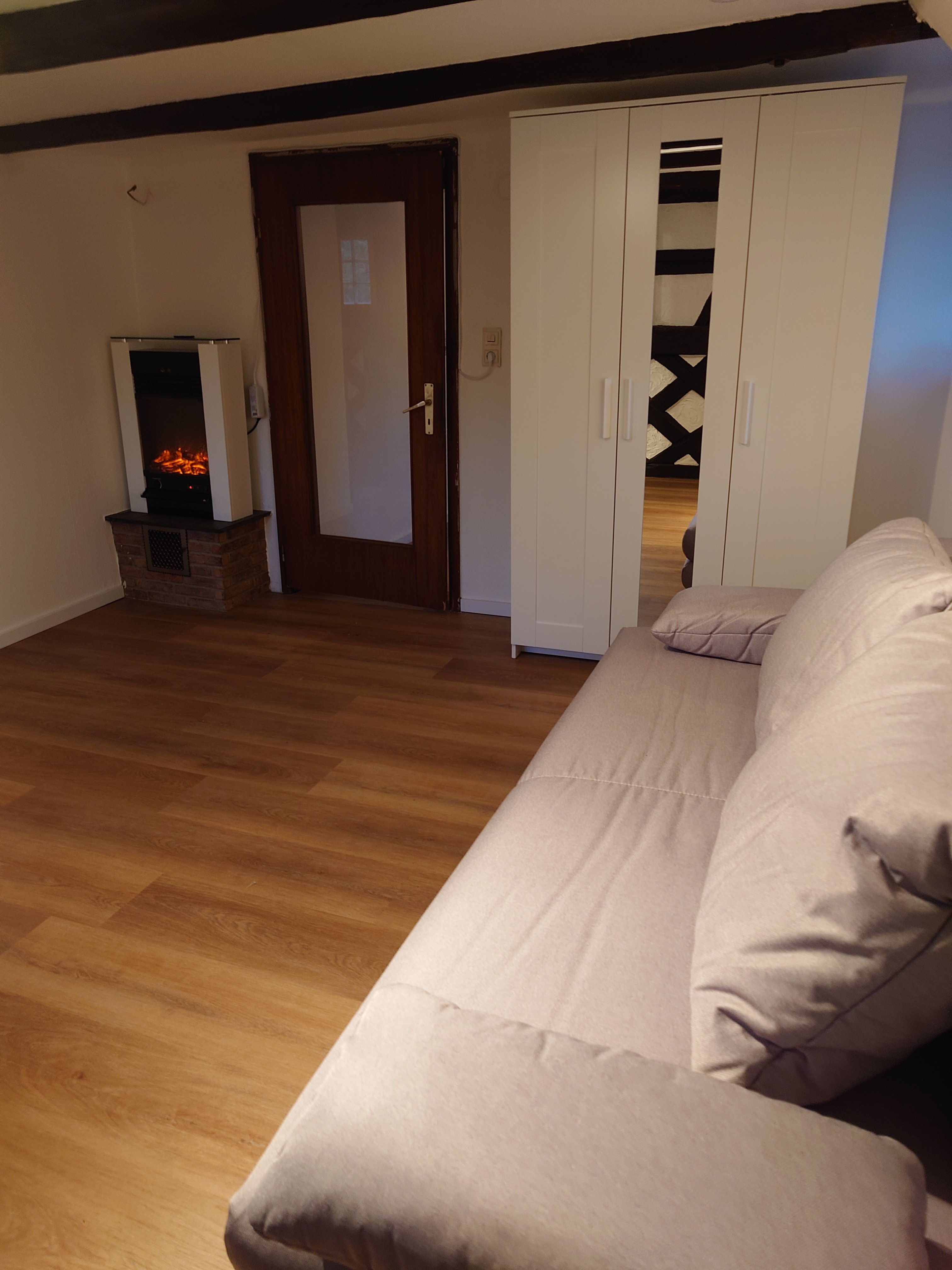Wonderful & Beautiful Maisonette In Monument House - Wonderful & beautiful maisonette in monument house - Gallery - 10