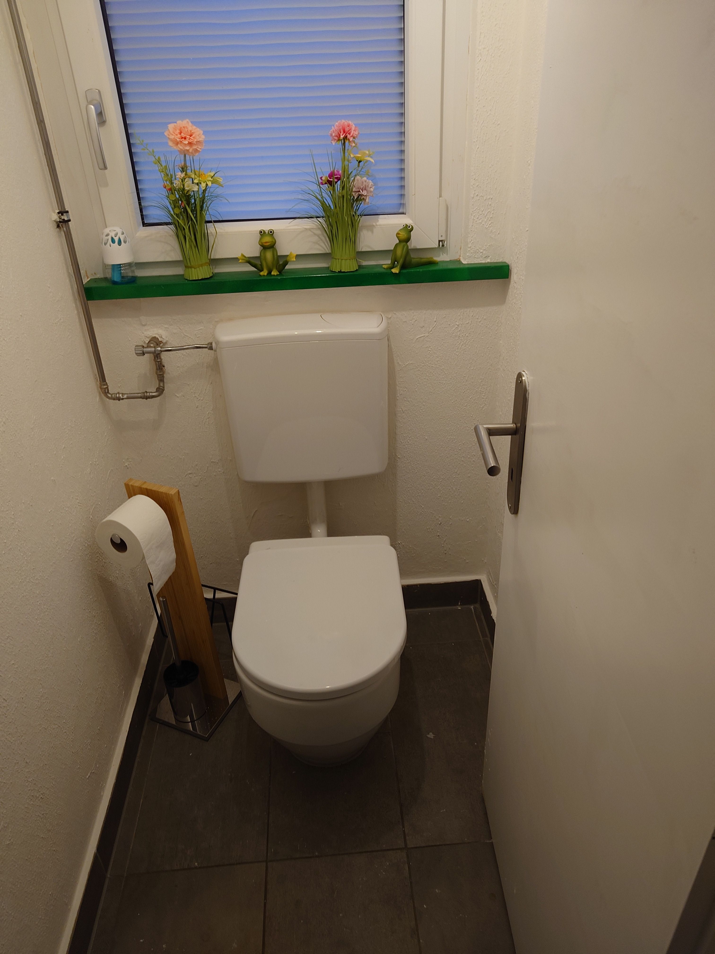 Wonderful & Beautiful Maisonette In Monument House - Wonderful & beautiful maisonette in monument house - Gallery - 6