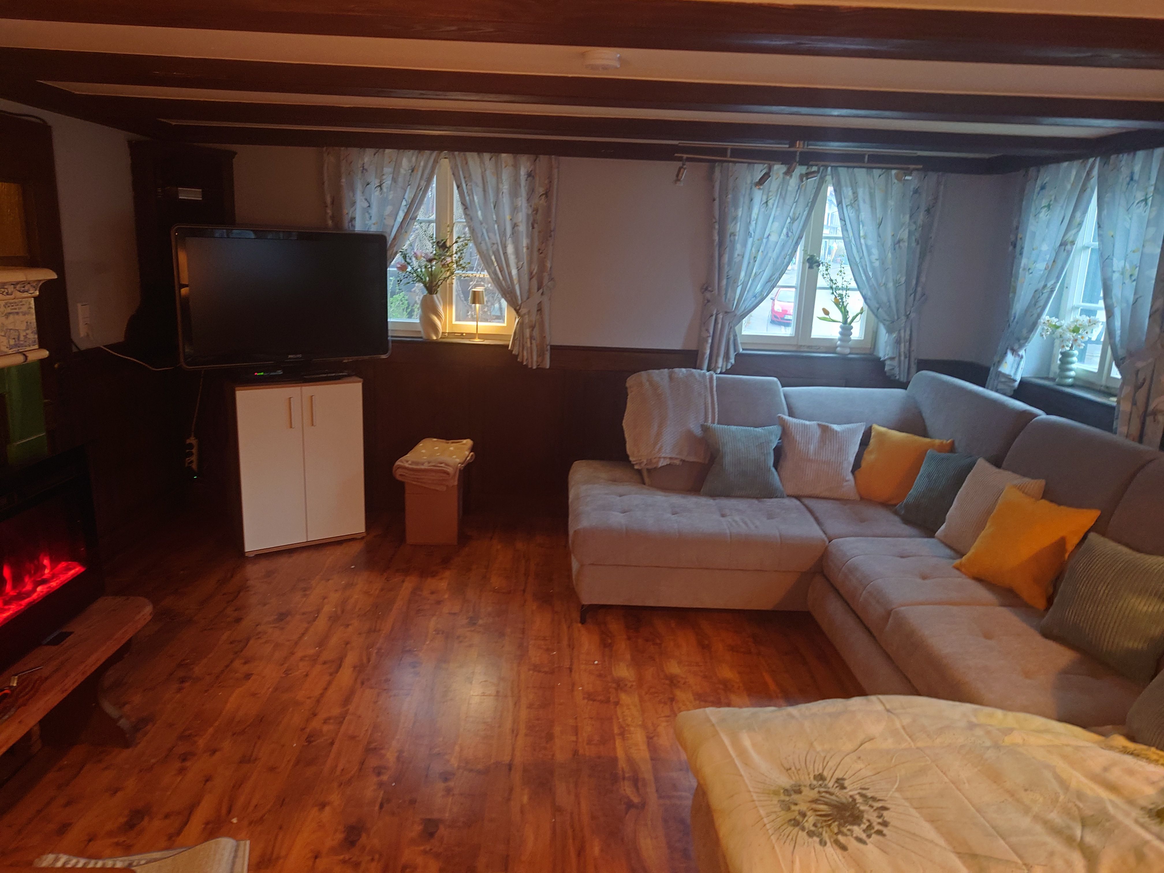 Wonderful & Beautiful Maisonette In Monument House - Wonderful & beautiful maisonette in monument house - Gallery - 18