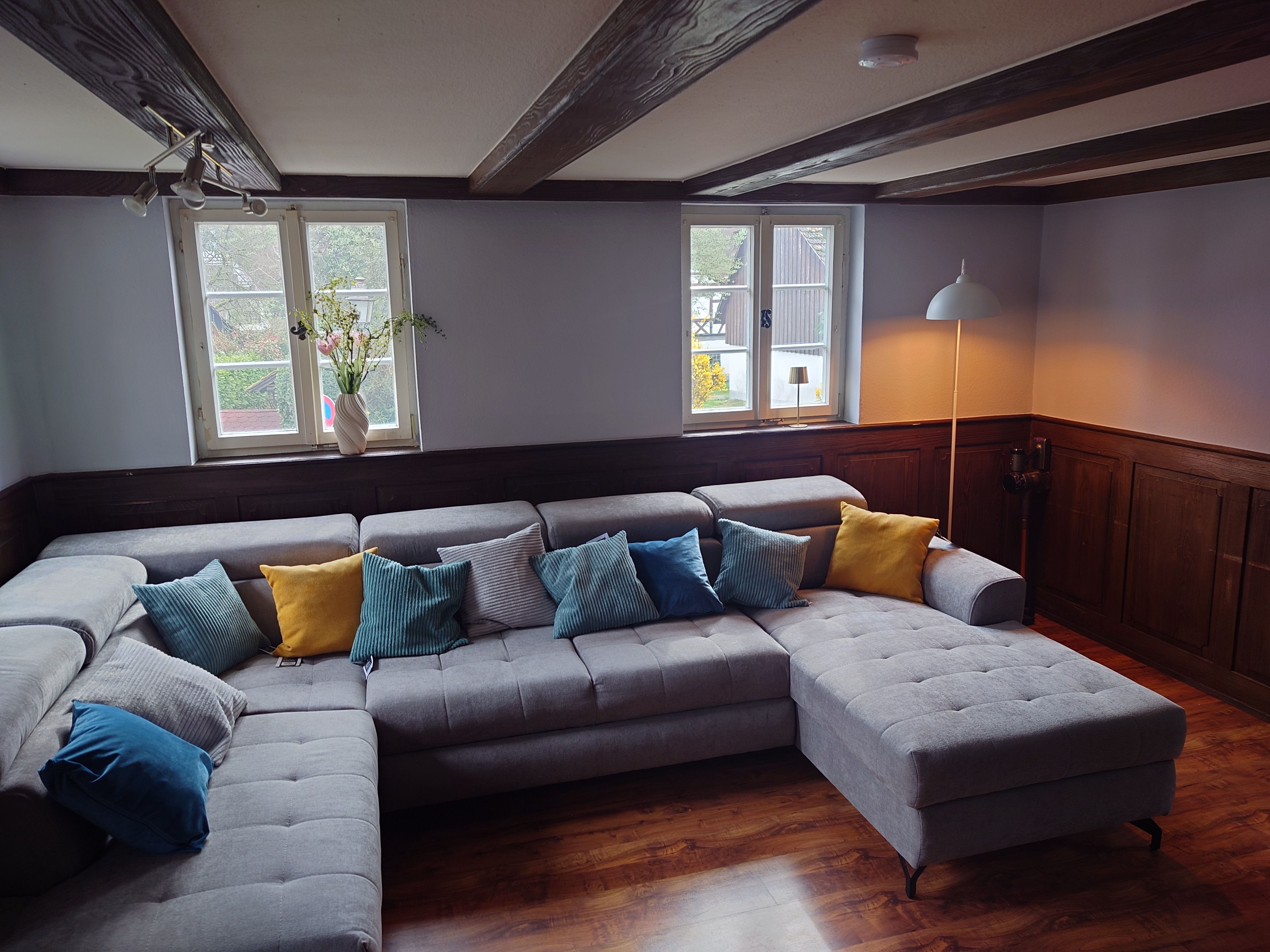 Wonderful & Beautiful Maisonette In Monument House - Wonderful & beautiful maisonette in monument house - Gallery - 19