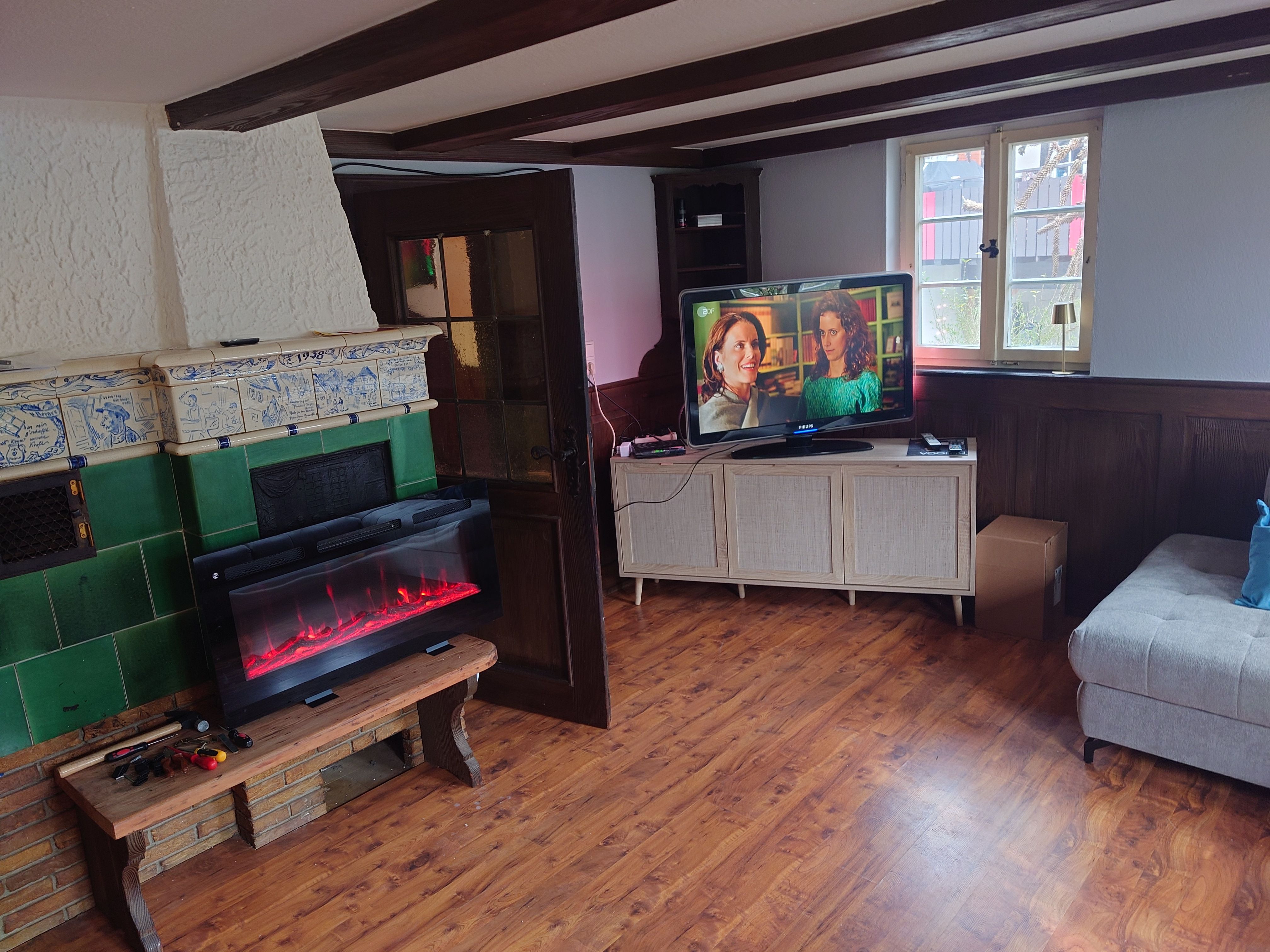 Wonderful & Beautiful Maisonette In Monument House - Wonderful & beautiful maisonette in monument house - Gallery - 20
