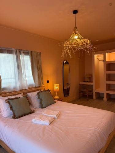 Unique 1 Bedroom Apartment close to Santa Cruz Beach