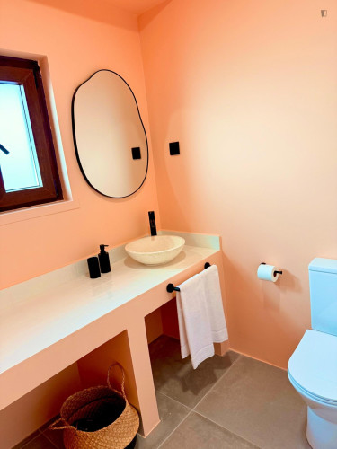 Unique 1 Bedroom Apartment close to Santa Cruz Beach - Gallery - 8