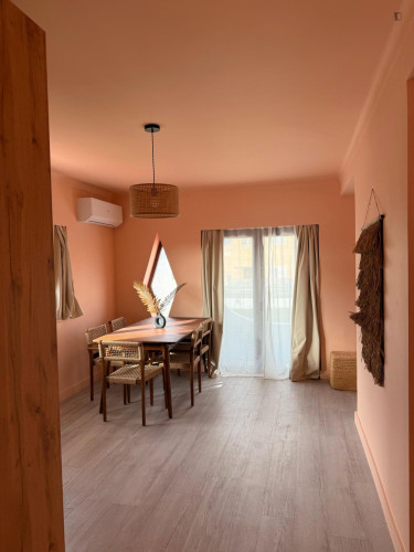 Unique 1 Bedroom Apartment close to Santa Cruz Beach  - Gallery -  5