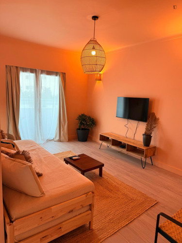 Unique 1 Bedroom Apartment close to Santa Cruz Beach