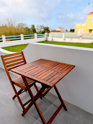 Unique 1 Bedroom Apartment close to Santa Cruz Beach - Gallery - 9