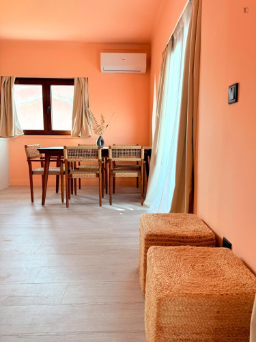 Unique 1 Bedroom Apartment close to Santa Cruz Beach - Gallery - 6