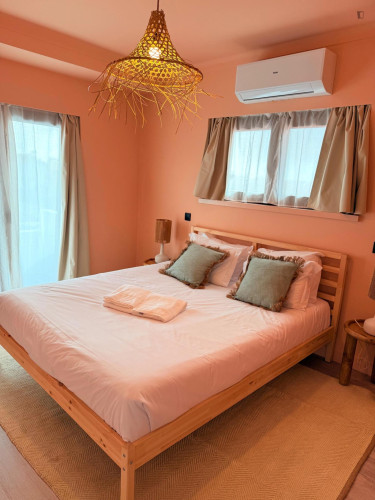 Unique 1 Bedroom Apartment close to Santa Cruz Beach