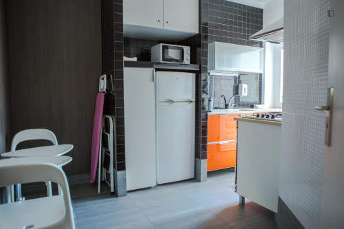 One-bedroom flat with an outdoor balcony, in the centre of Ericeira - Gallery - 12