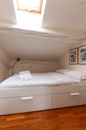 Appealing 1-bedroom flat in Bullona  - Gallery -  5