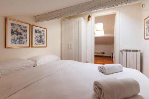 Appealing 1-bedroom flat in Bullona - Gallery - 6