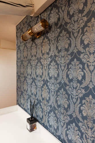 Appealing 1-bedroom flat in Bullona - Gallery - 18