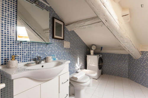 Appealing 1-bedroom flat in Bullona - Gallery - 9