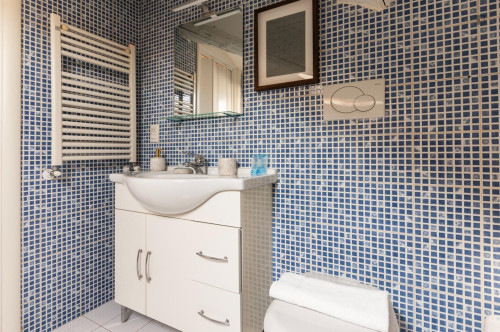 Appealing 1-bedroom flat in Bullona - Gallery - 10
