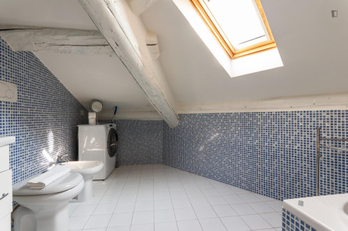 Appealing 1-bedroom flat in Bullona - Gallery - 8