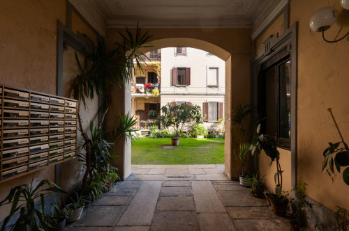 Appealing 1-bedroom flat in Bullona