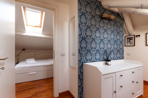 Appealing 1-bedroom flat in Bullona - Gallery - 20